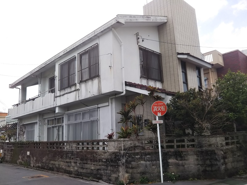 宜野湾市 仲村様