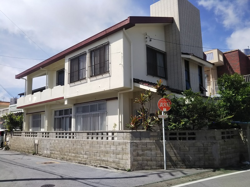 宜野湾市 仲村様