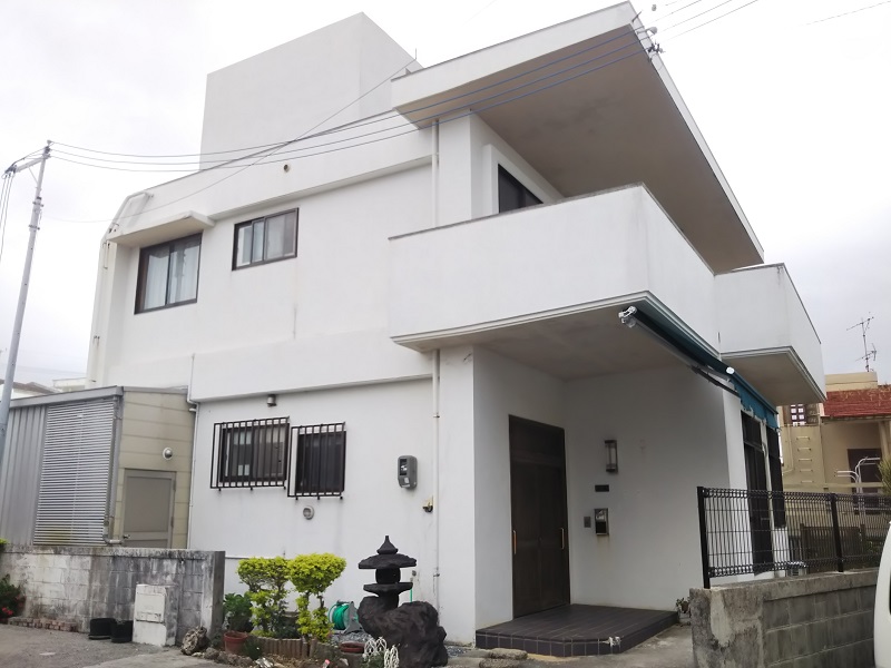 豊見城市 金城様