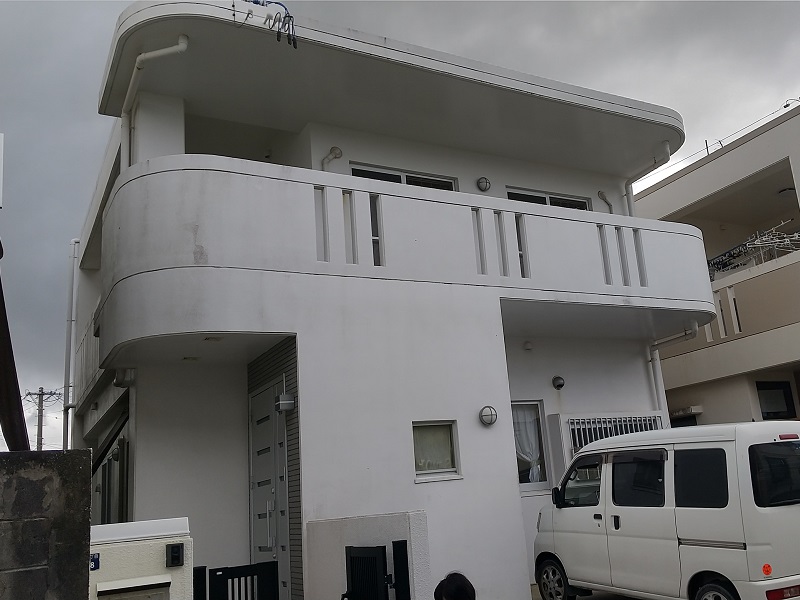 宜野湾市 下地様